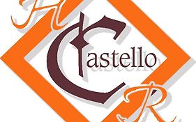 Ristorante Pizzeria Castello 3*